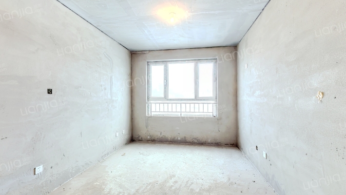 恒旺名都二手房实景图