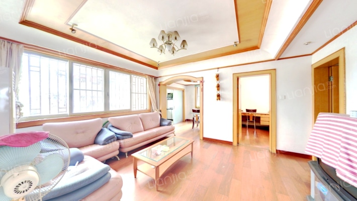 屏西路32号弄3号二手房实景图