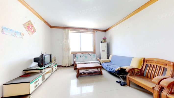 电务处家属院二手房实景图