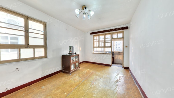 登州路54小区二手房实景图