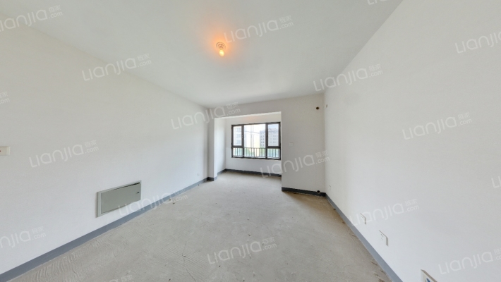 龙湖天宸原著二手房实景图