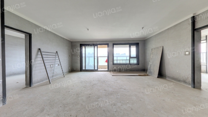 中建观湖悦府二手房实景图