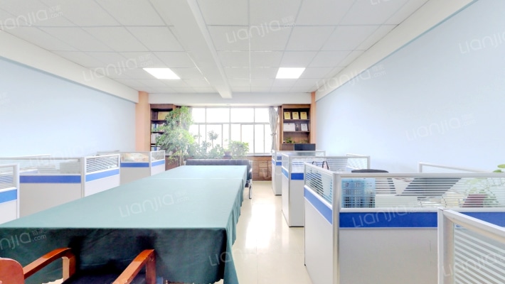 旅游大厦二手房实景图