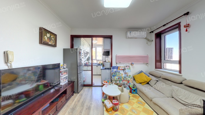 万锦民悦一期二手房实景图