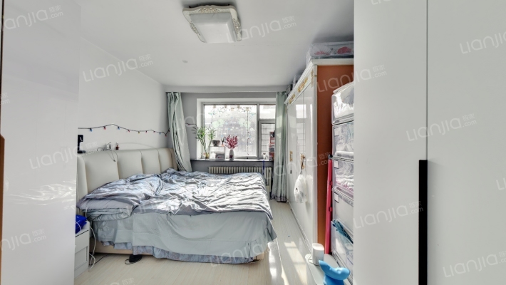 园东二小区二手房实景图