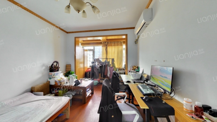 伊春路41号二手房实景图