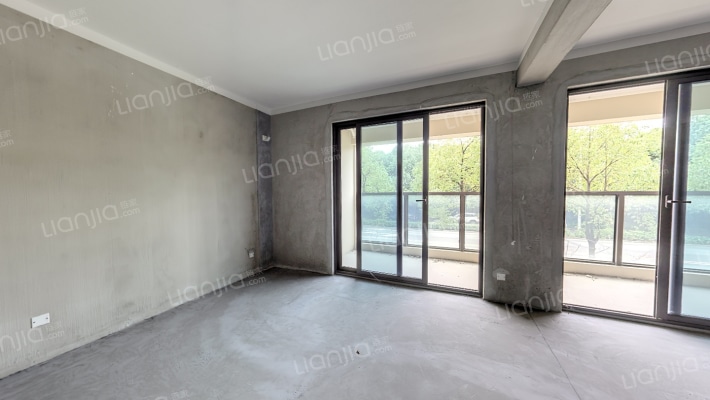 中旅宁宸院二手房实景图