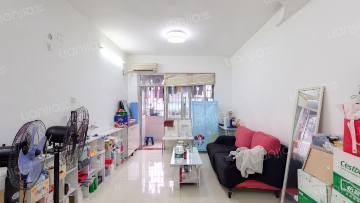 华景新城瑞景楼二手房实景图