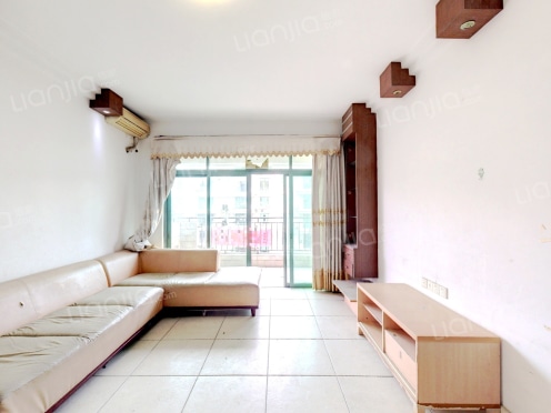 整租·映月居 2室2厅 错层 北