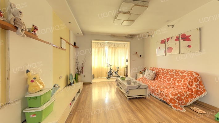 文兴花园二手房实景图