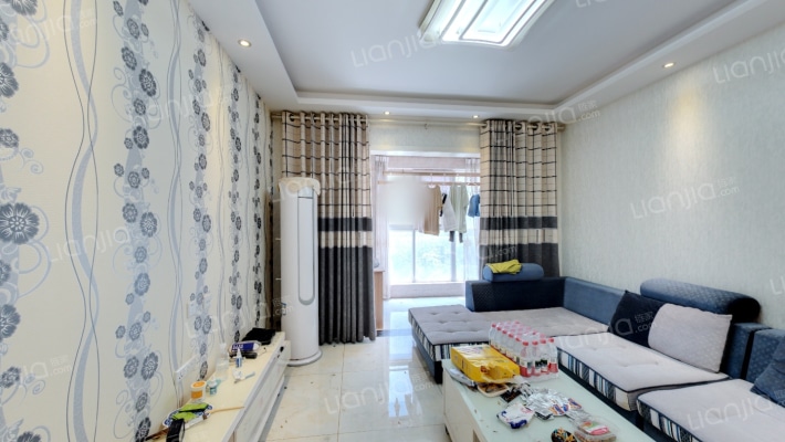 凤城九号二手房实景图