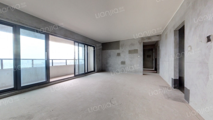 保利堂悦薇园二手房实景图