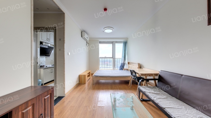 青实口水街二手房实景图