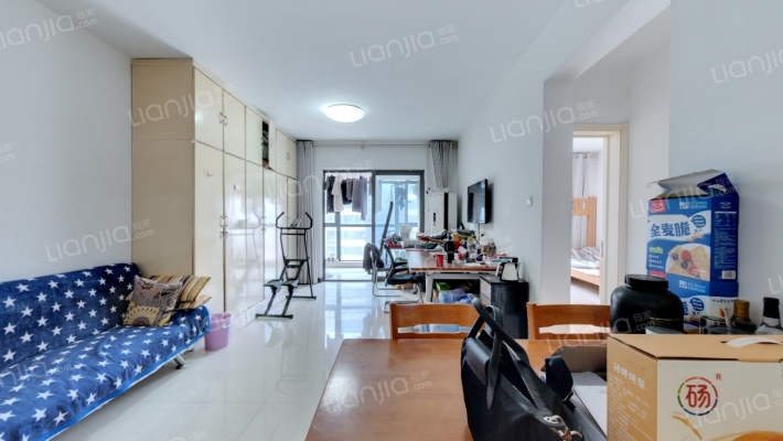 银基王朝4期东南御二手房实景图