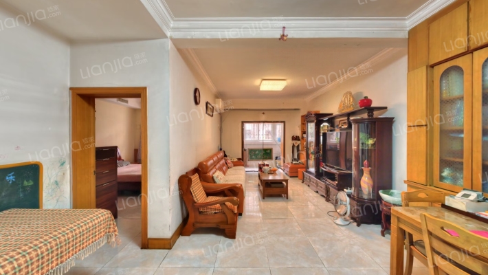 巨福新园二手房实景图