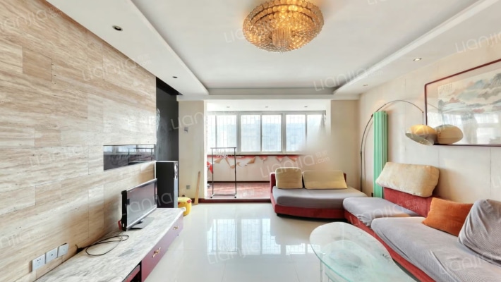 菊苑二手房实景图