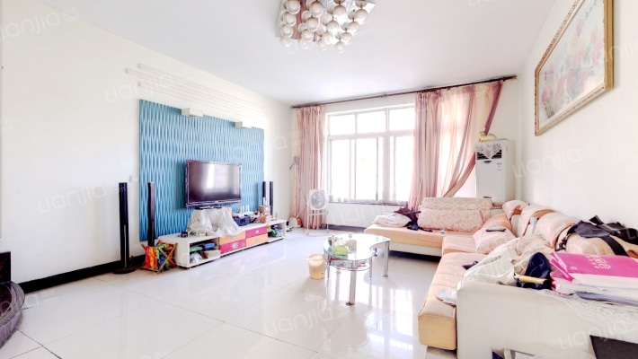 中房家属院二手房实景图