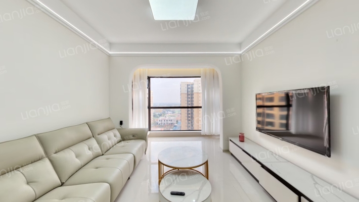 城东贰号二手房实景图