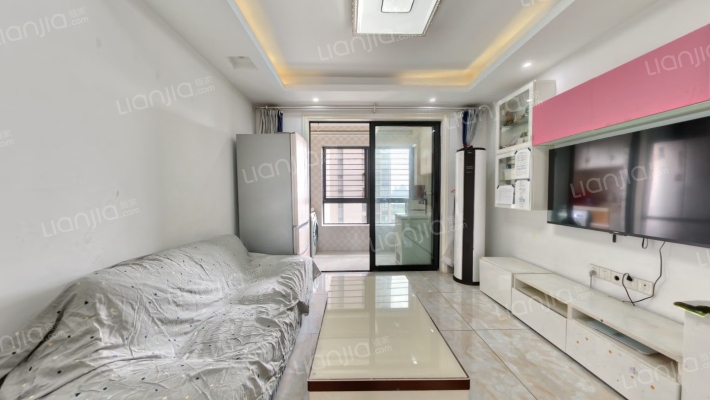 珺未来花苑西区二手房实景图