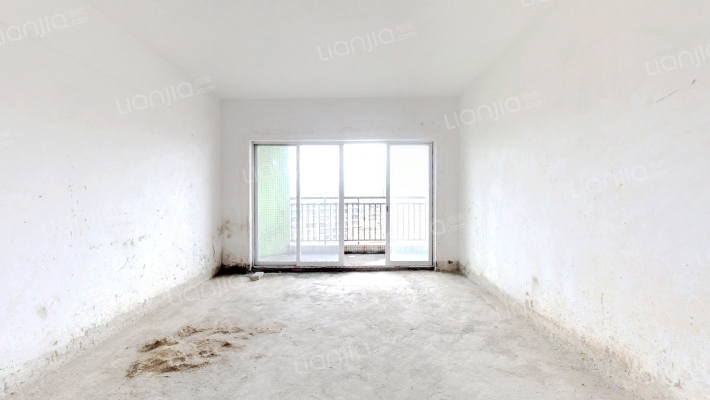 宏润巴塞阳光二手房实景图