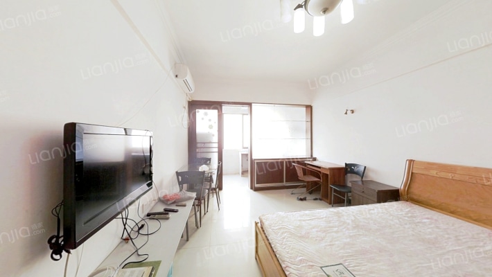 丽苑人家二手房实景图