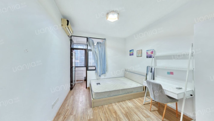 梓潼桥西街16号二手房实景图