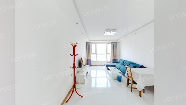 太湖国际花园二手房实景图