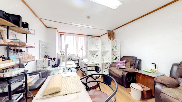 协和大厦二手房实景图