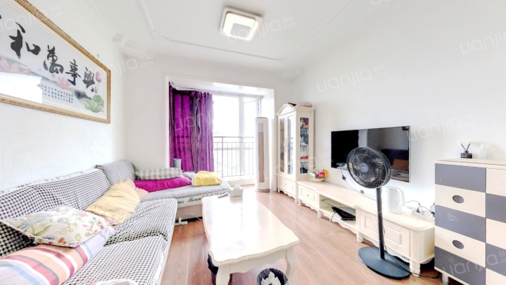 雕刻时光二手房实景图