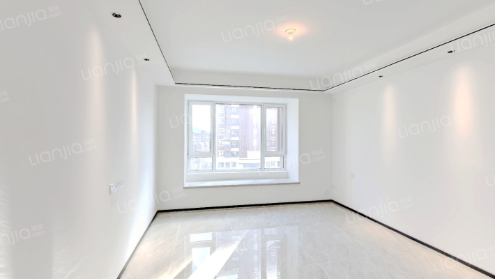 保利时代D3二手房实景图