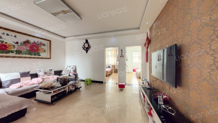 南苑新城二手房实景图