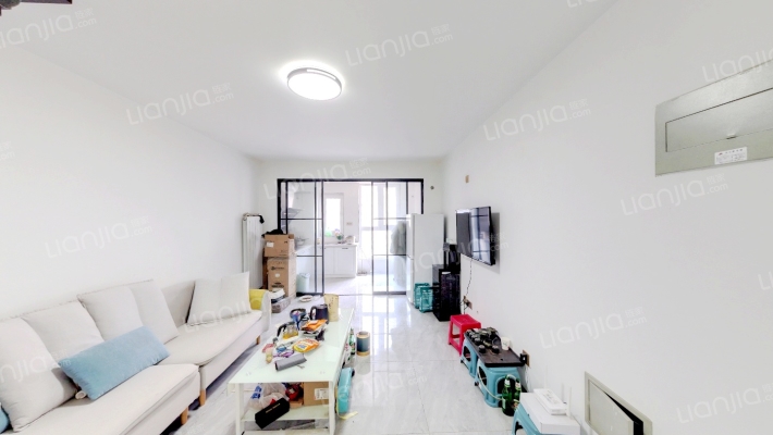 翡翠蓝湾二手房实景图