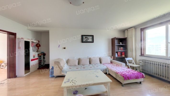 福临家园二手房实景图