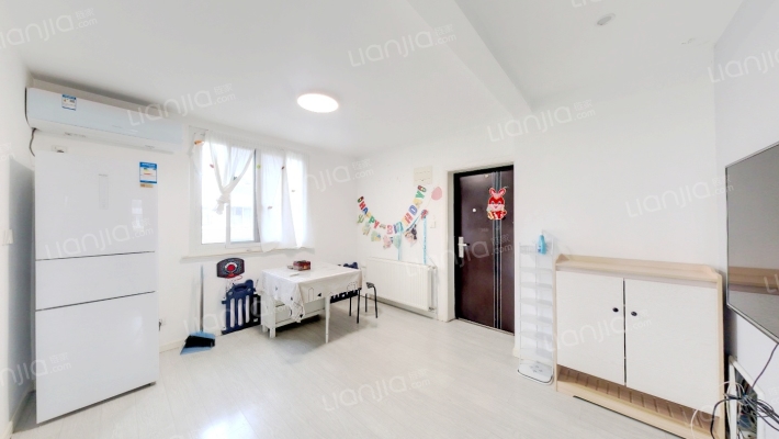 兰花小区二手房实景图