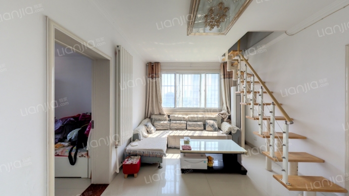 圣达花园二手房实景图