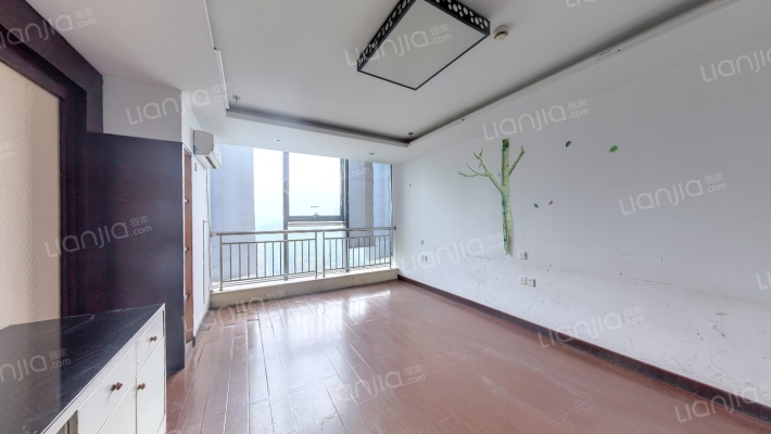 中艺锦绣名都二手房实景图