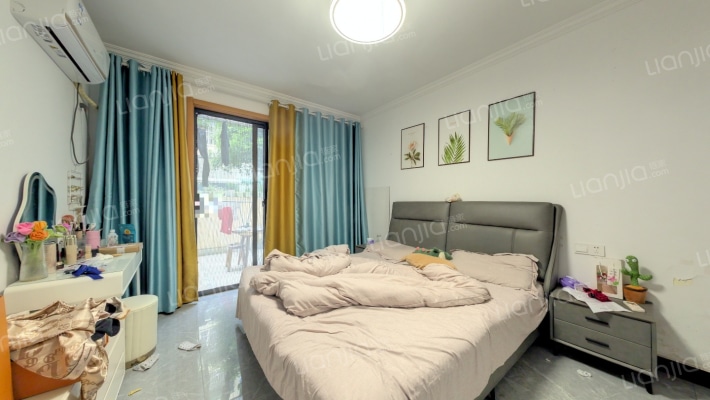 石灰坝8号二手房实景图