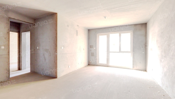 天马相城二期二手房实景图