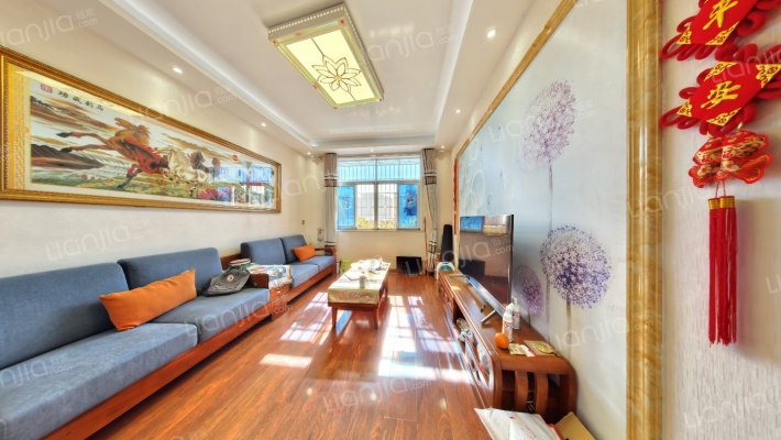 湖北省邮电学校宿舍二手房实景图