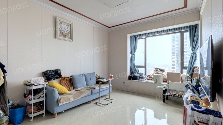 恒茂瑞都新苑二手房实景图