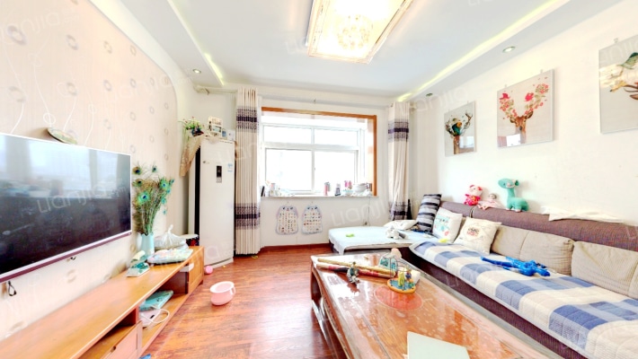 阳光花园(潍城区)二手房实景图