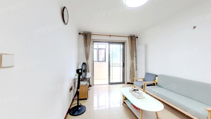 富华小区二手房实景图