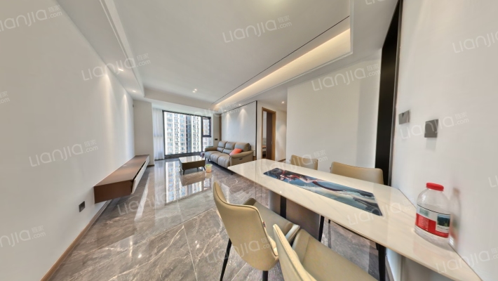 远达天荟云庭二手房实景图