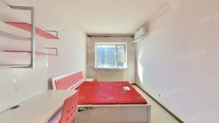 生物服务公司二手房实景图