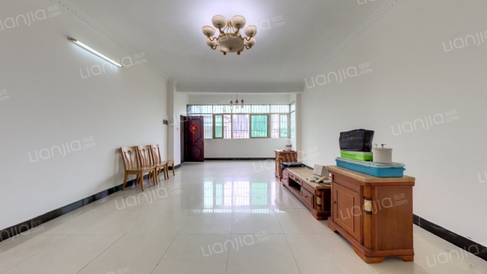 东城花园二手房实景图