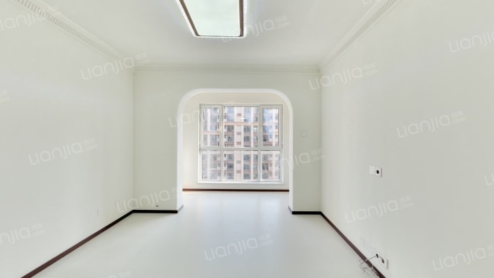 幸福城润园二手房实景图