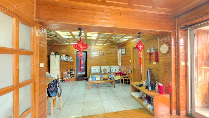 工农街一期二手房实景图