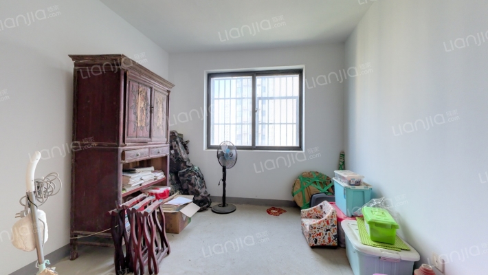 尚水湖畔晶园二手房实景图