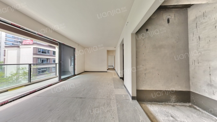 中交锦悦御璟台二手房实景图