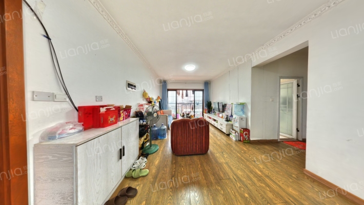 盛禾佳园二手房实景图